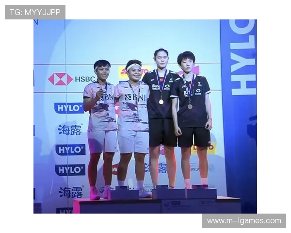 欧洲选手迎来海露公开赛积分提升良机 国羽缺席影响竞争格局