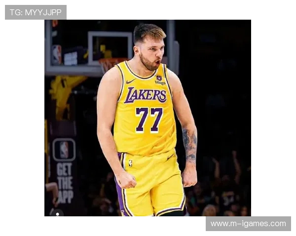 湖人客场疲软,东契奇单核带队压力巨大