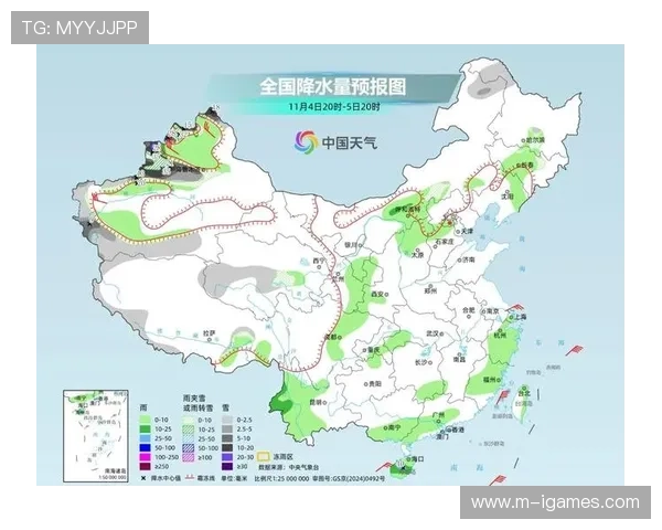 气象台调低下周降温预报,广州下周或现湿冷天气