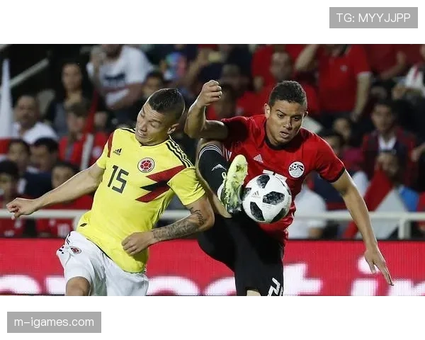 非洲杯埃及vs津巴布韦：萨拉赫领衔冲开门红