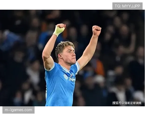 那不勒斯2-0客胜克雷莫内塞,霍伊伦双响稳固欧冠席位 那不勒斯2-0客胜克雷莫内塞,霍伊伦双响稳固欧冠席位