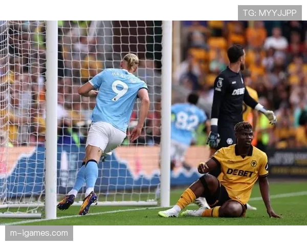 哈兰德射门效率分析，曼城进攻体系支撑关键