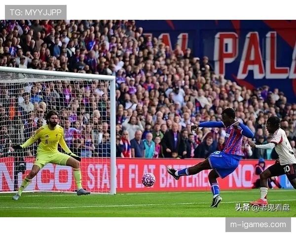 英超补时阶段成结构性资源，进球频率创近十年新高