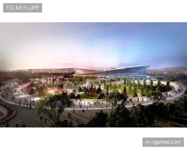 国际米兰新球场建设计划环境影响评估报告获初步通过